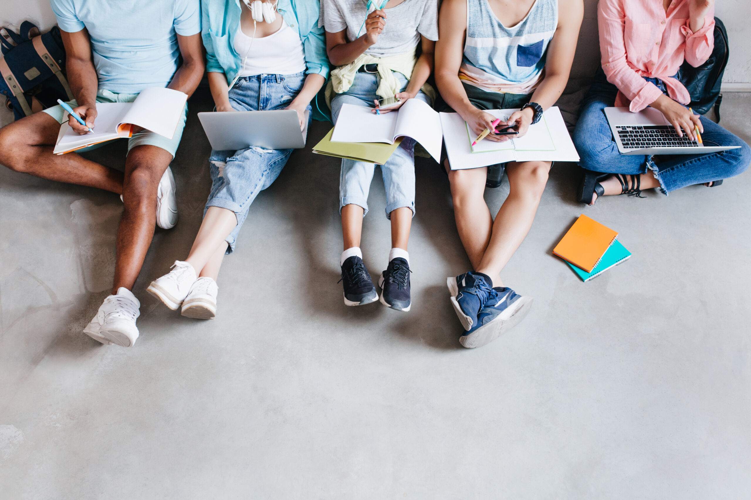 Family and dependents support for international students