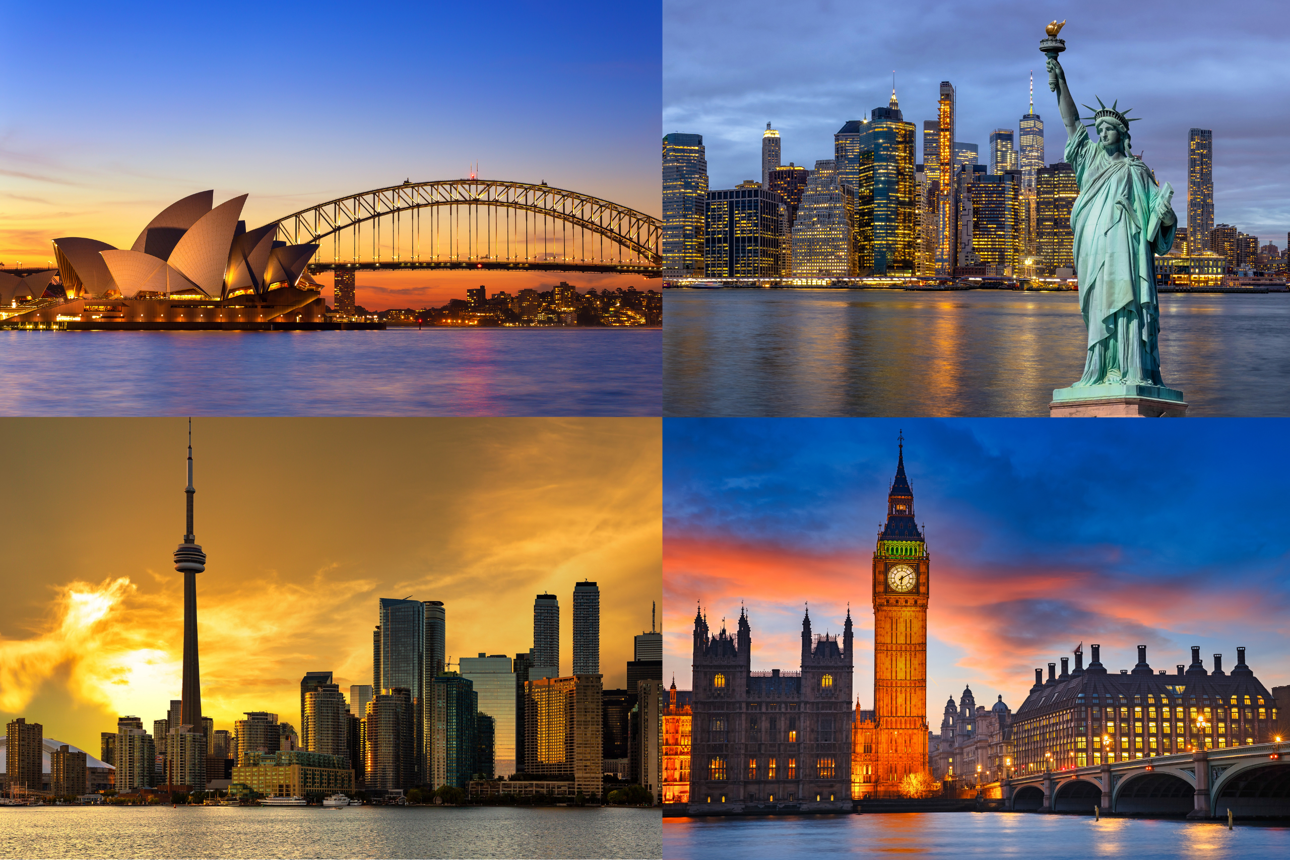 Student visa help for study in Canada and abroad
